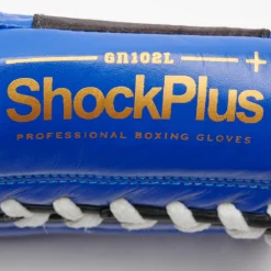 SHOCK PLUS BOXING GLOVES