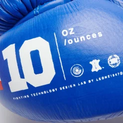 SHOCK PLUS BOXING GLOVES