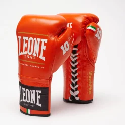 SHOCK PLUS BOXING GLOVES