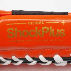 SHOCK PLUS BOXING GLOVES