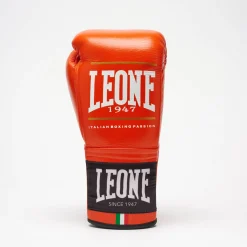 SHOCK PLUS BOXING GLOVES