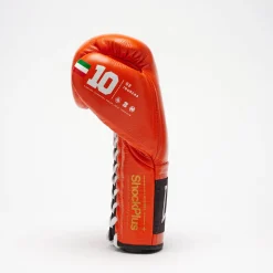 SHOCK PLUS BOXING GLOVES