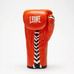 SHOCK PLUS BOXING GLOVES