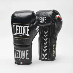 SHOCK PLUS BOXING GLOVES