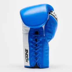 SHOCK PRO BOXING GLOVES