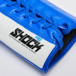 SHOCK PRO BOXING GLOVES