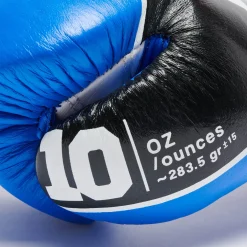 SHOCK PRO BOXING GLOVES