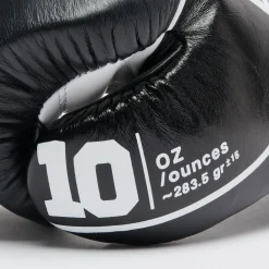 SHOCK PRO BOXING GLOVES
