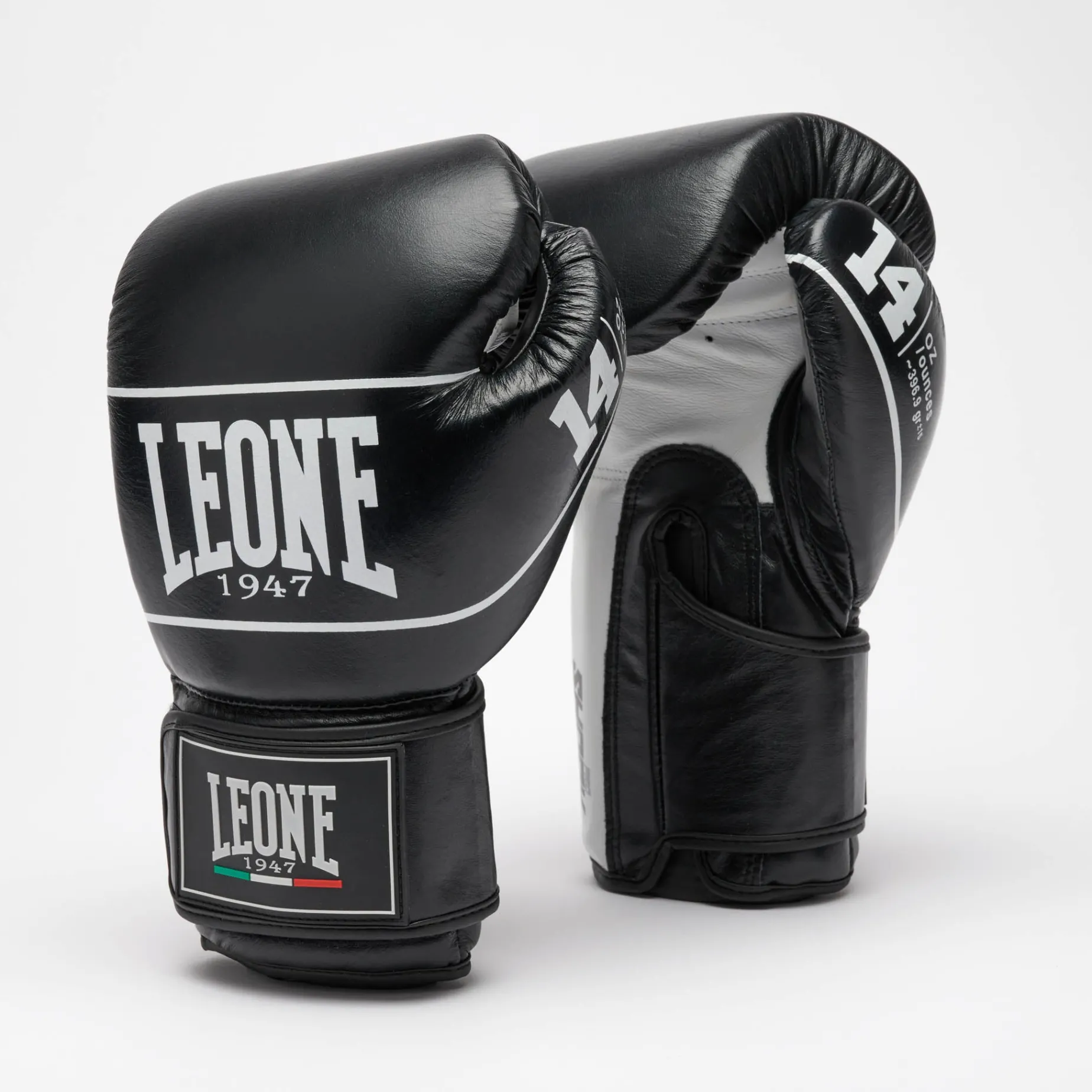 SHOCK PRO BOXING GLOVES