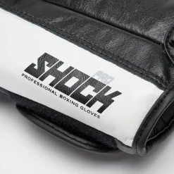 SHOCK PRO BOXING GLOVES