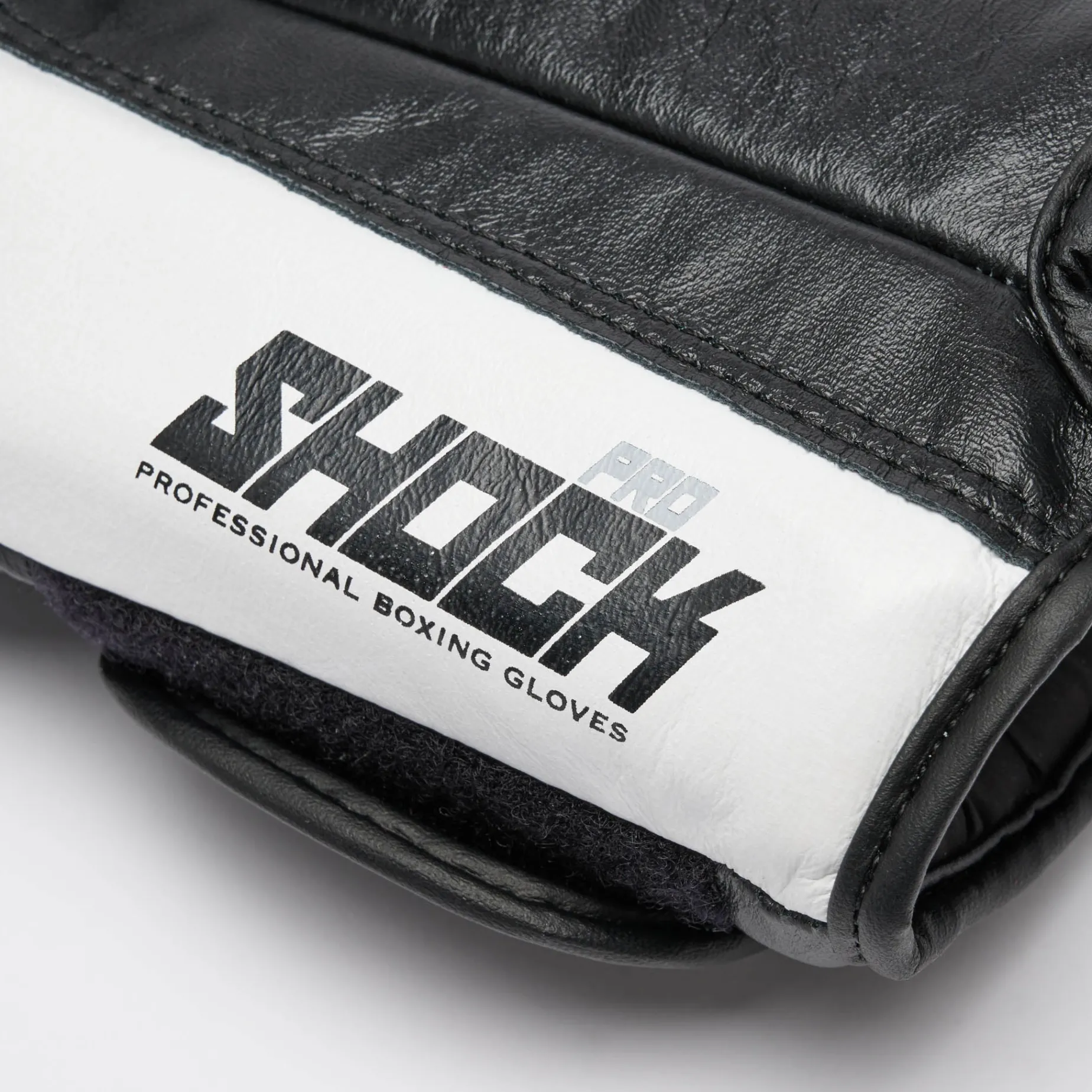 SHOCK PRO BOXING GLOVES
