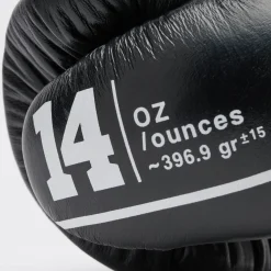 SHOCK PRO BOXING GLOVES