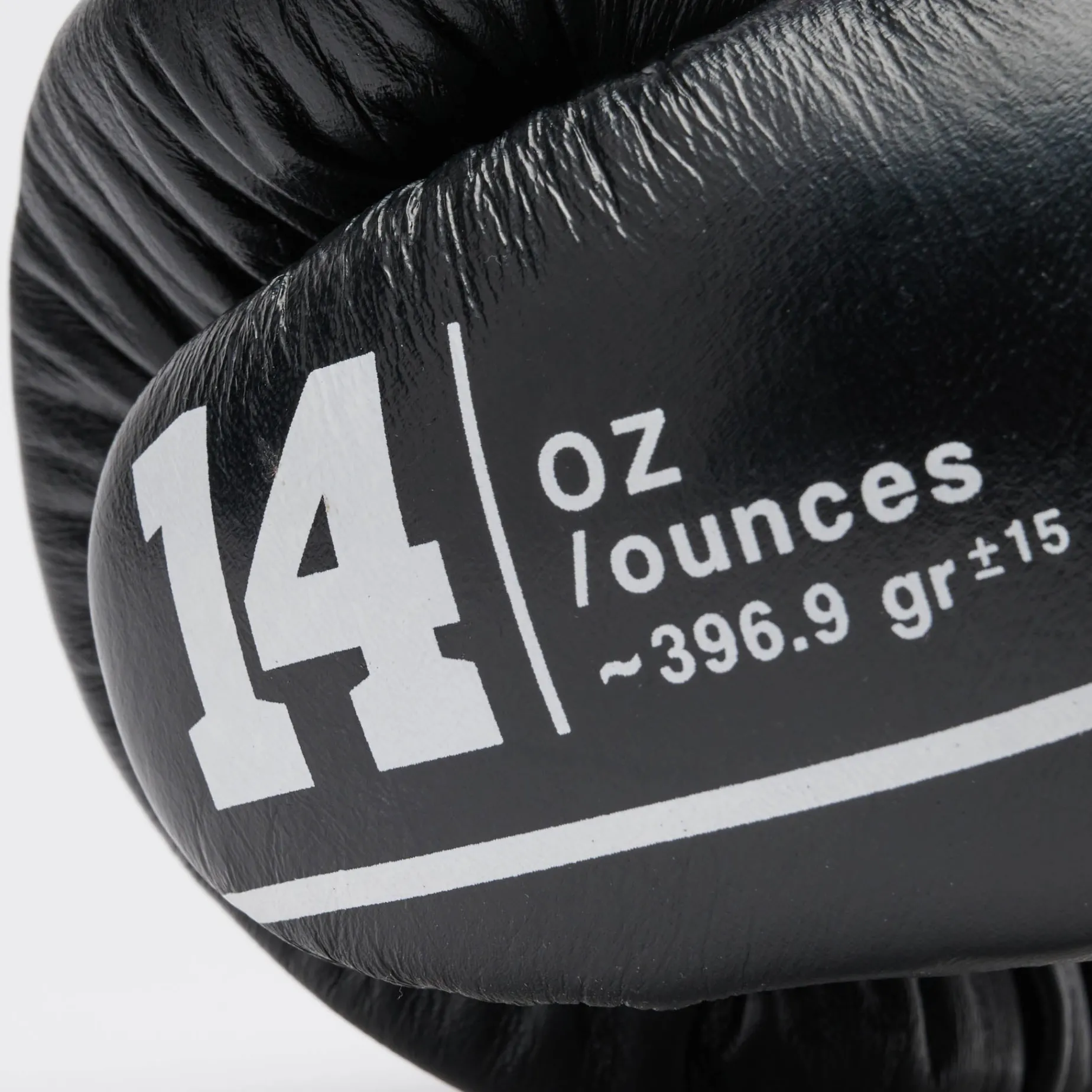 SHOCK PRO BOXING GLOVES
