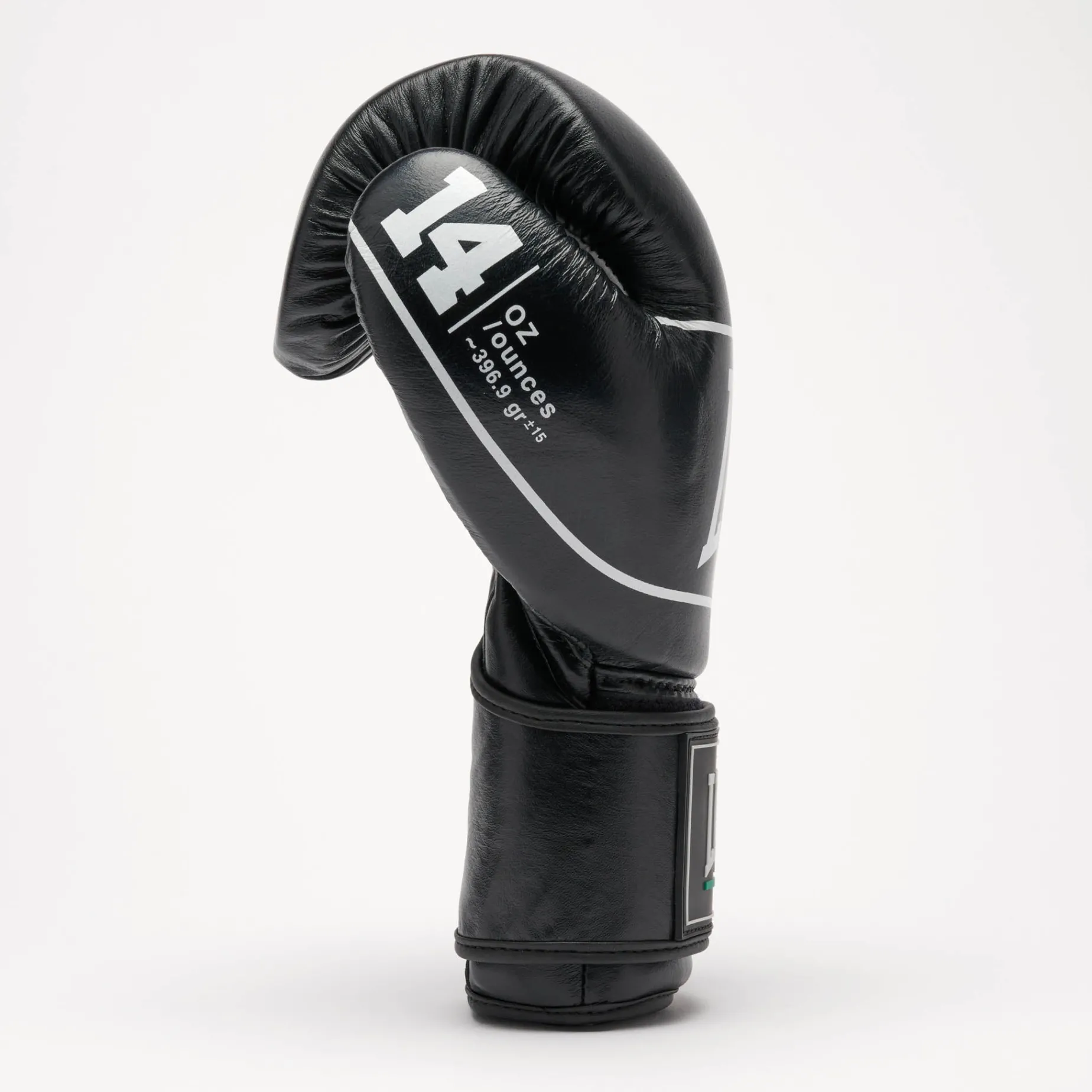 SHOCK PRO BOXING GLOVES