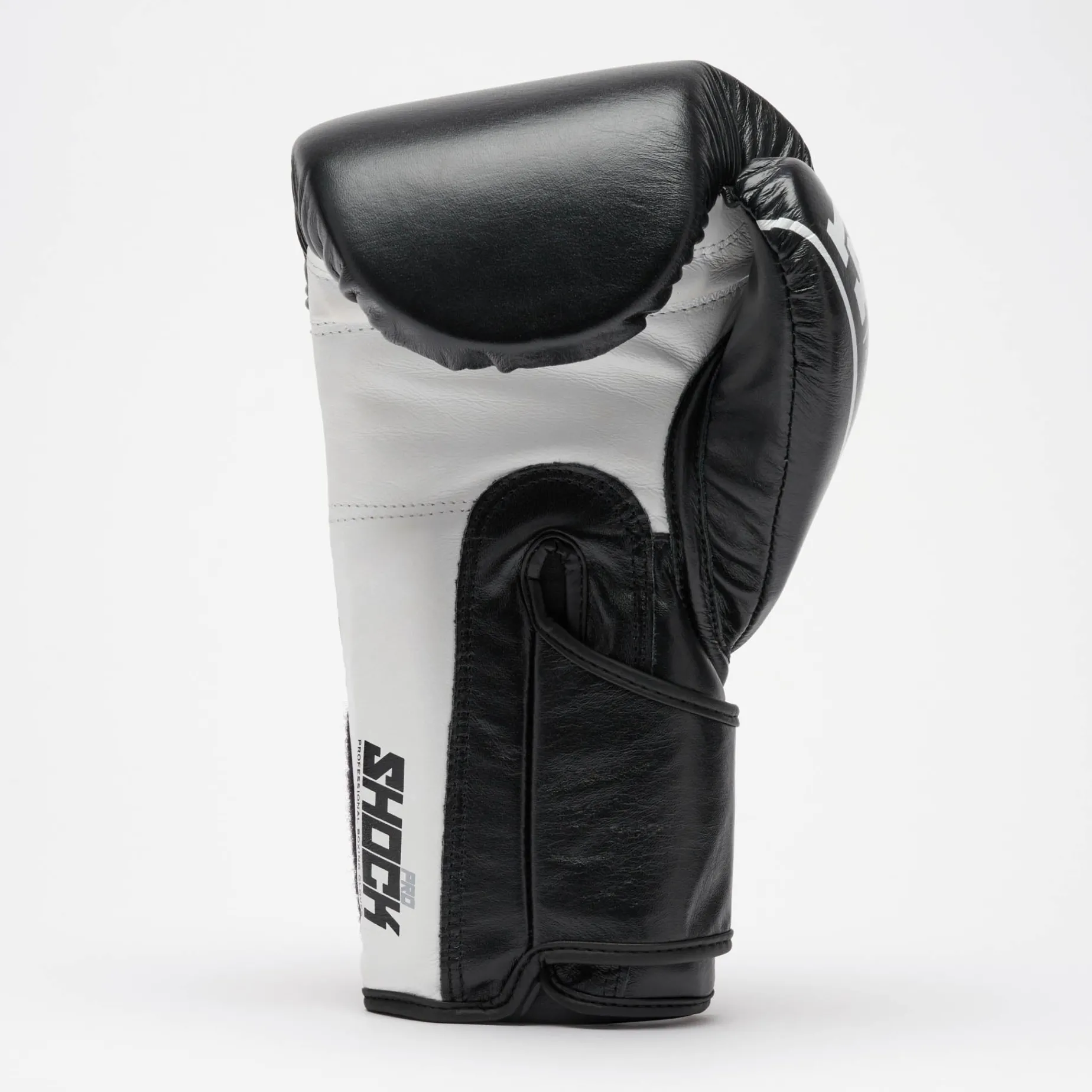 SHOCK PRO BOXING GLOVES