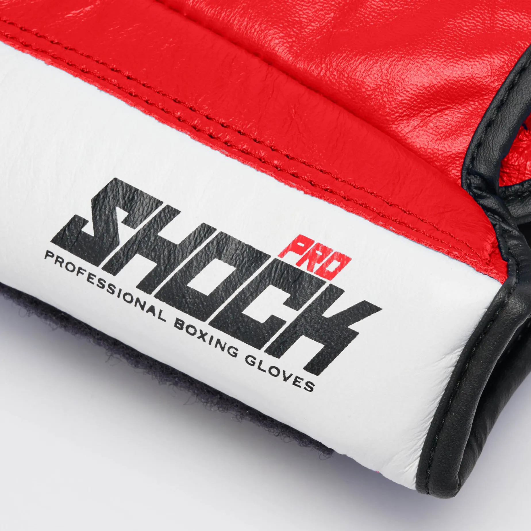 SHOCK PRO BOXING GLOVES