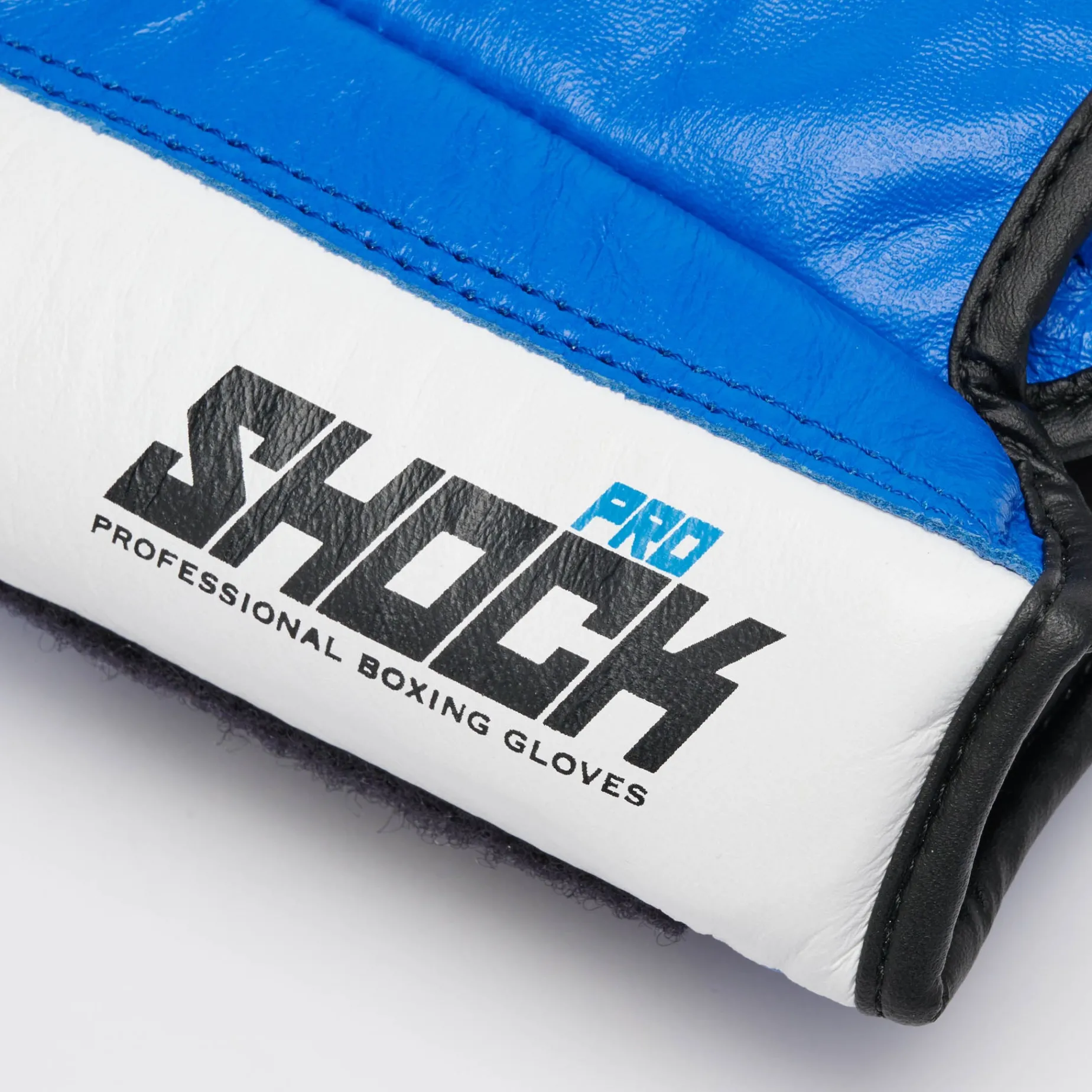 SHOCK PRO BOXING GLOVES