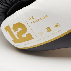 SHOCK X BOXING GLOVES