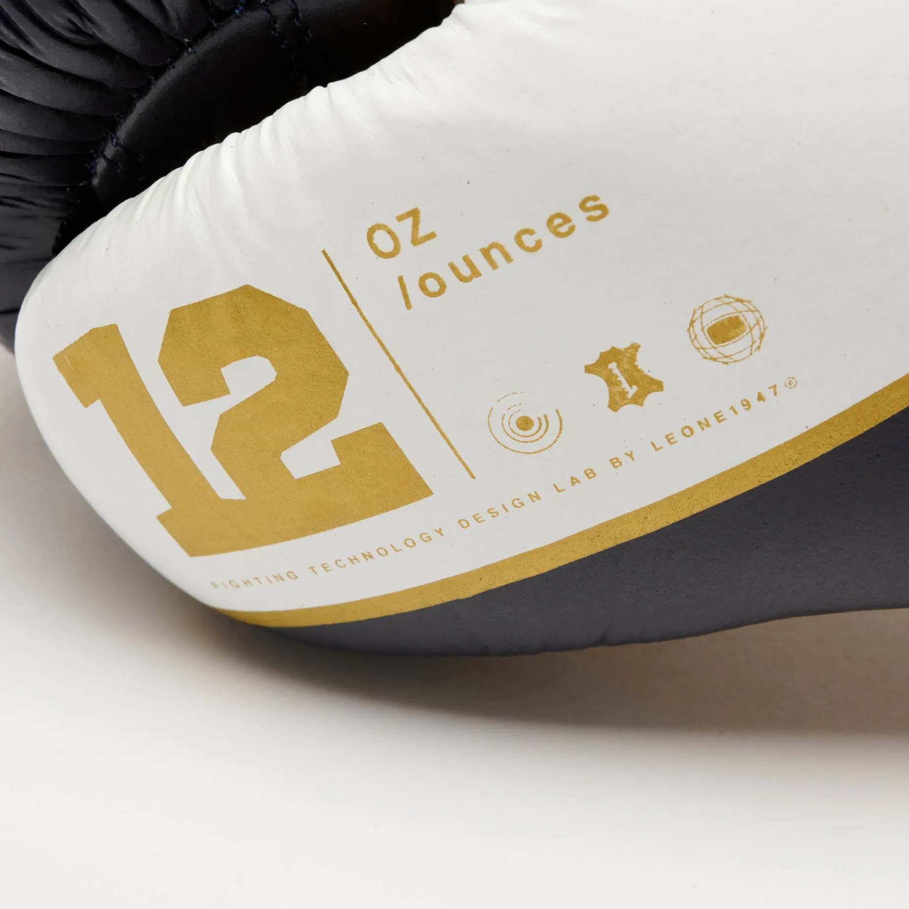 SHOCK X BOXING GLOVES