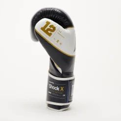 SHOCK X BOXING GLOVES