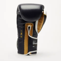 SHOCK X BOXING GLOVES