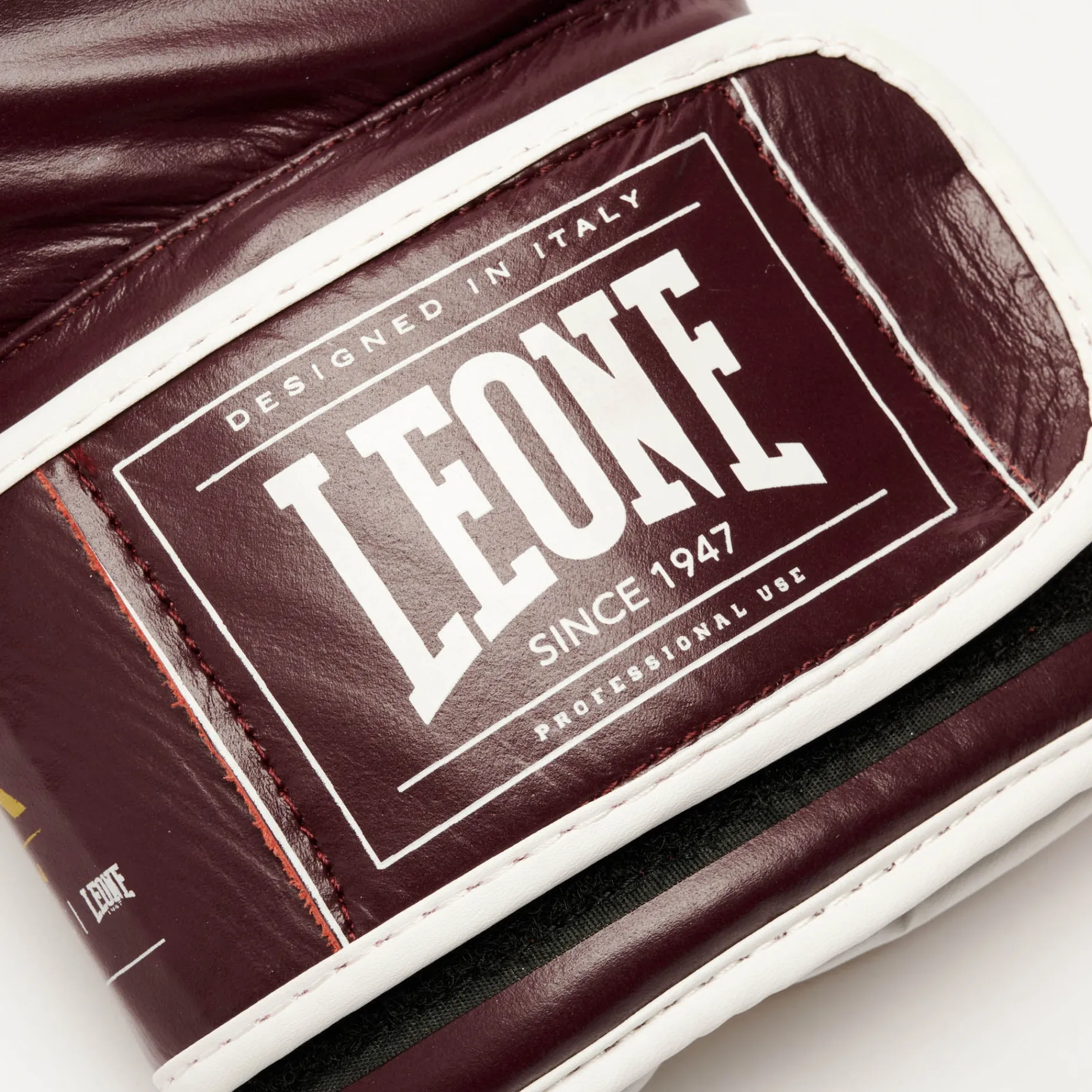 SHOCK X BOXING GLOVES