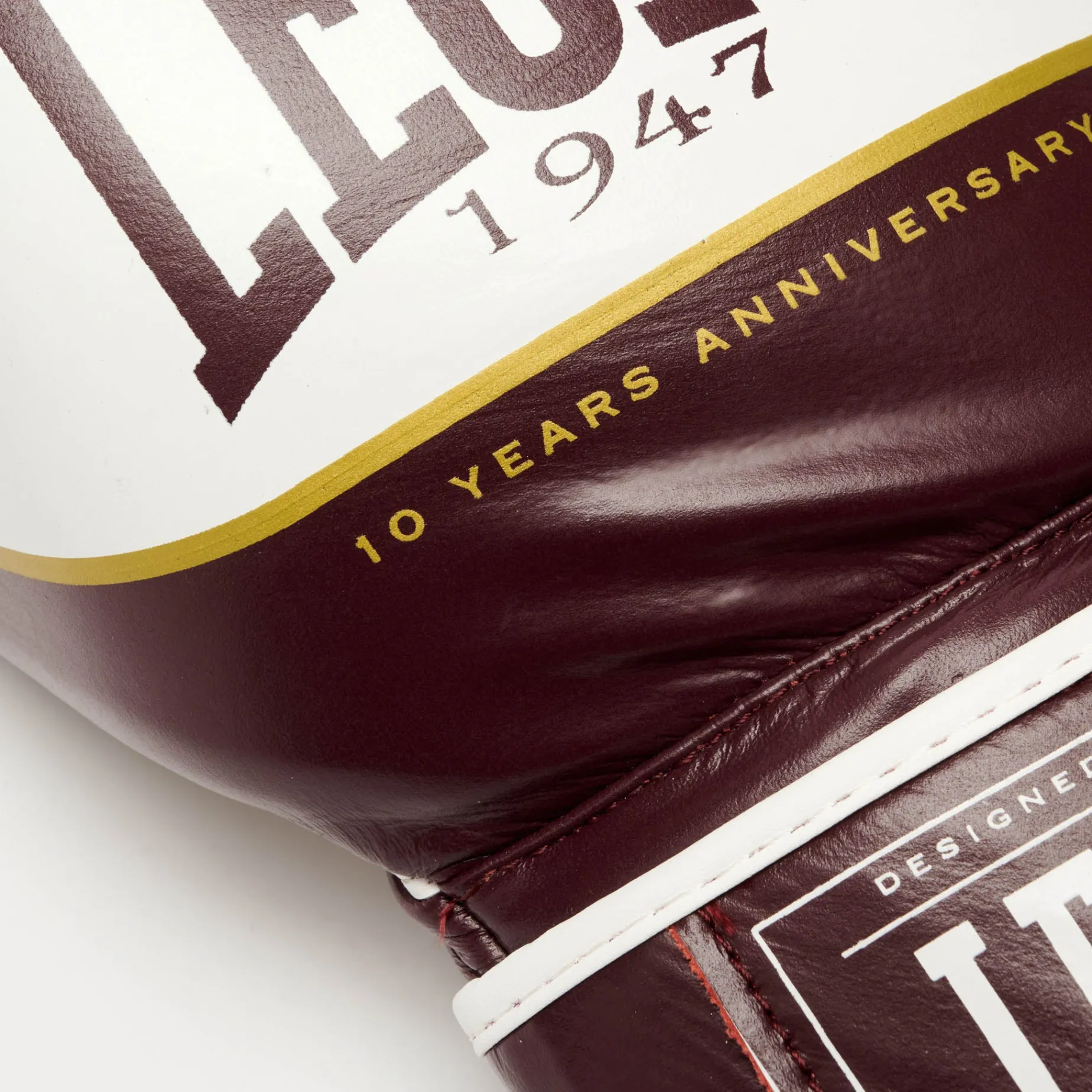 SHOCK X BOXING GLOVES