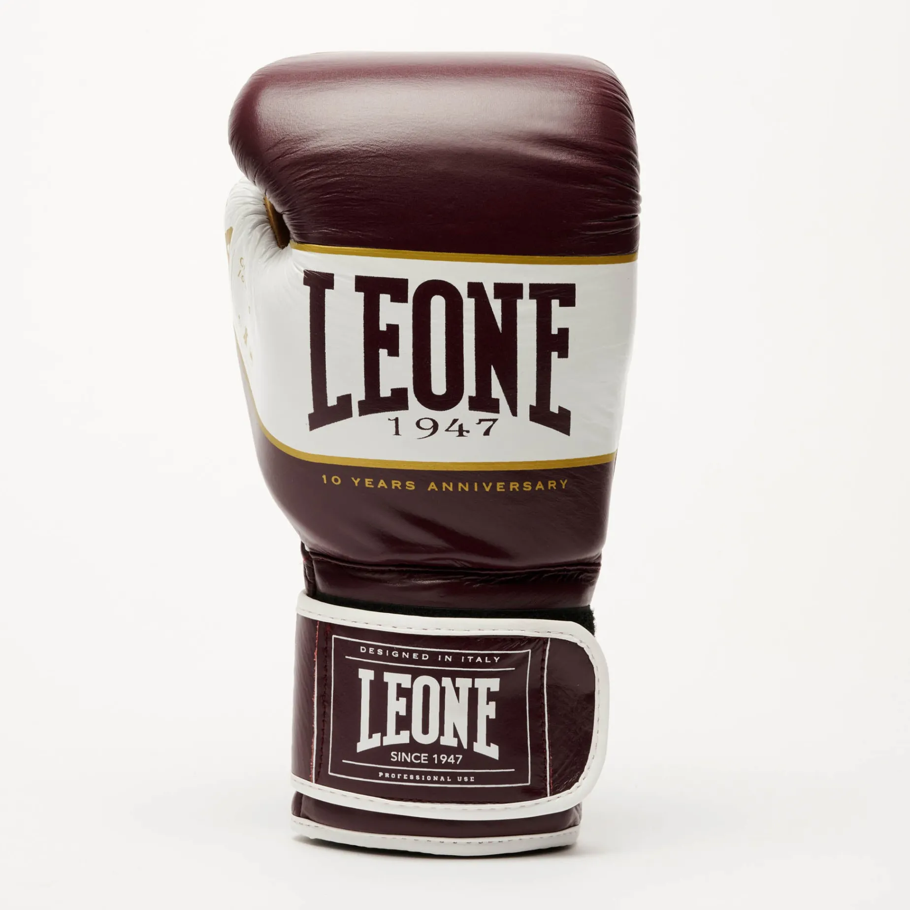 SHOCK X BOXING GLOVES