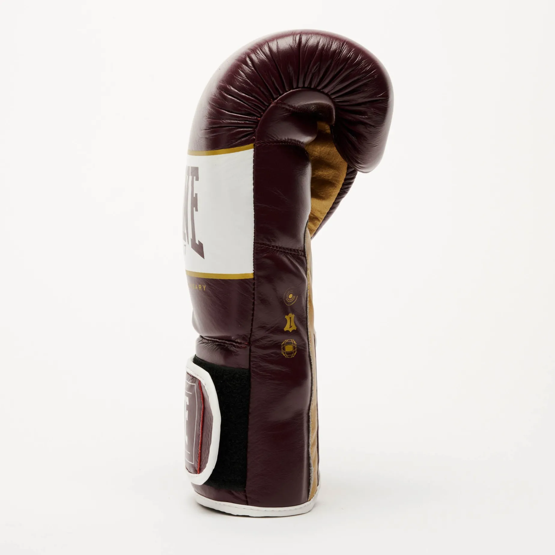 SHOCK X BOXING GLOVES