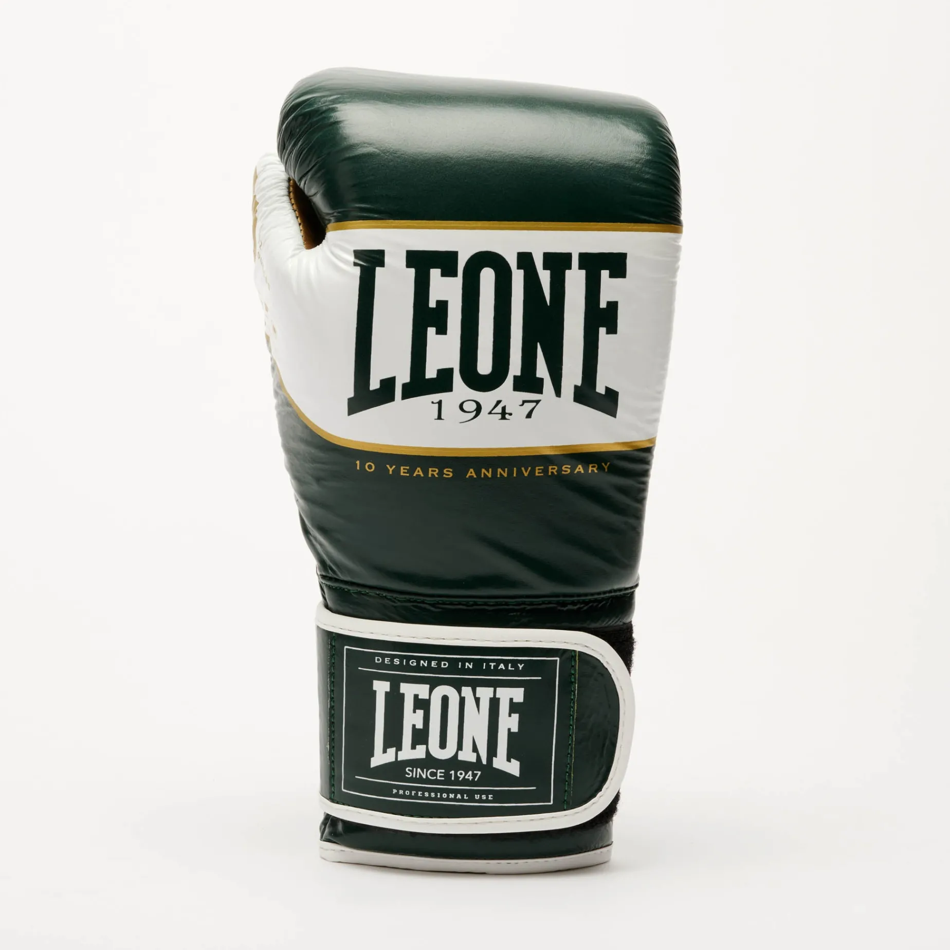 SHOCK X BOXING GLOVES