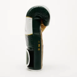 SHOCK X BOXING GLOVES