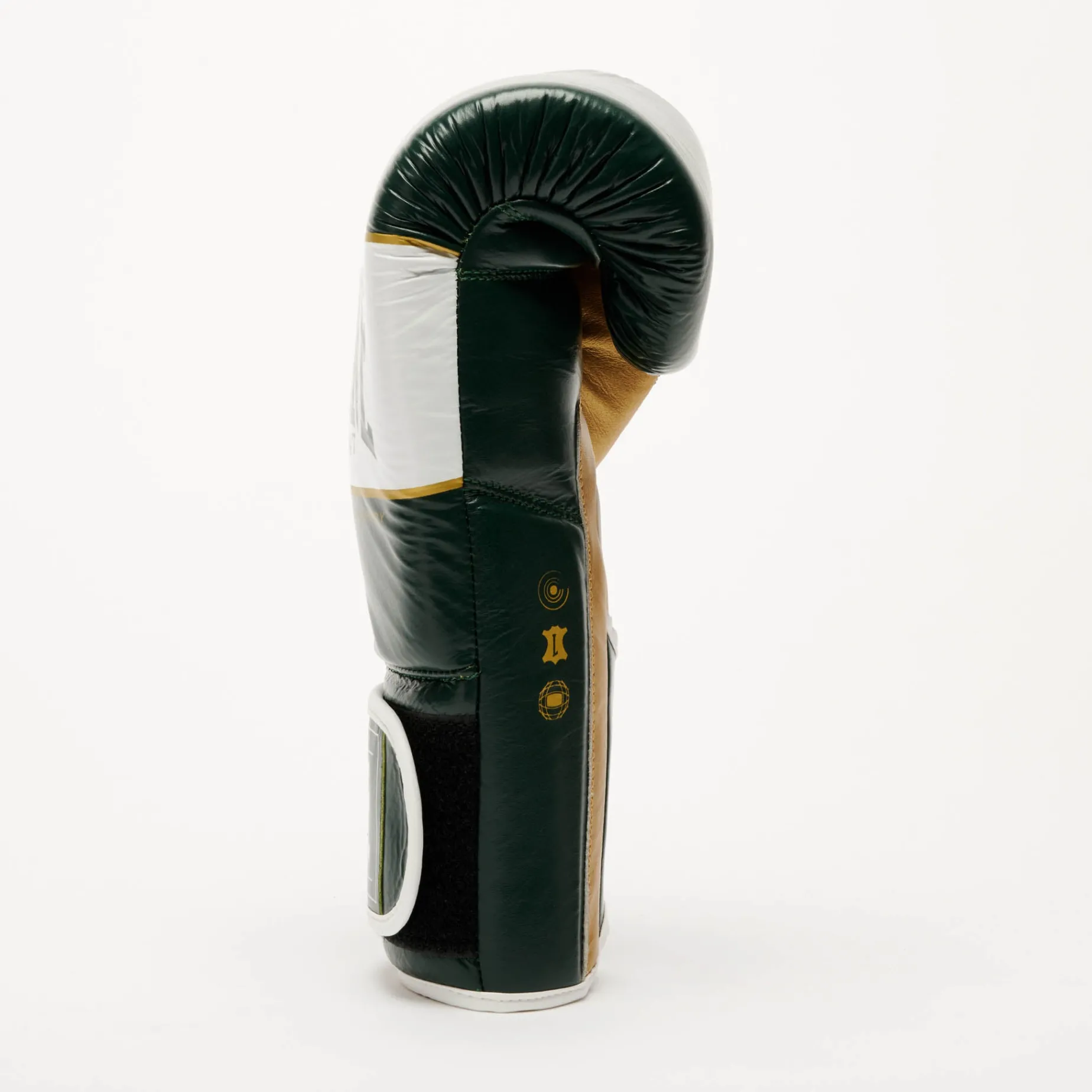SHOCK X BOXING GLOVES