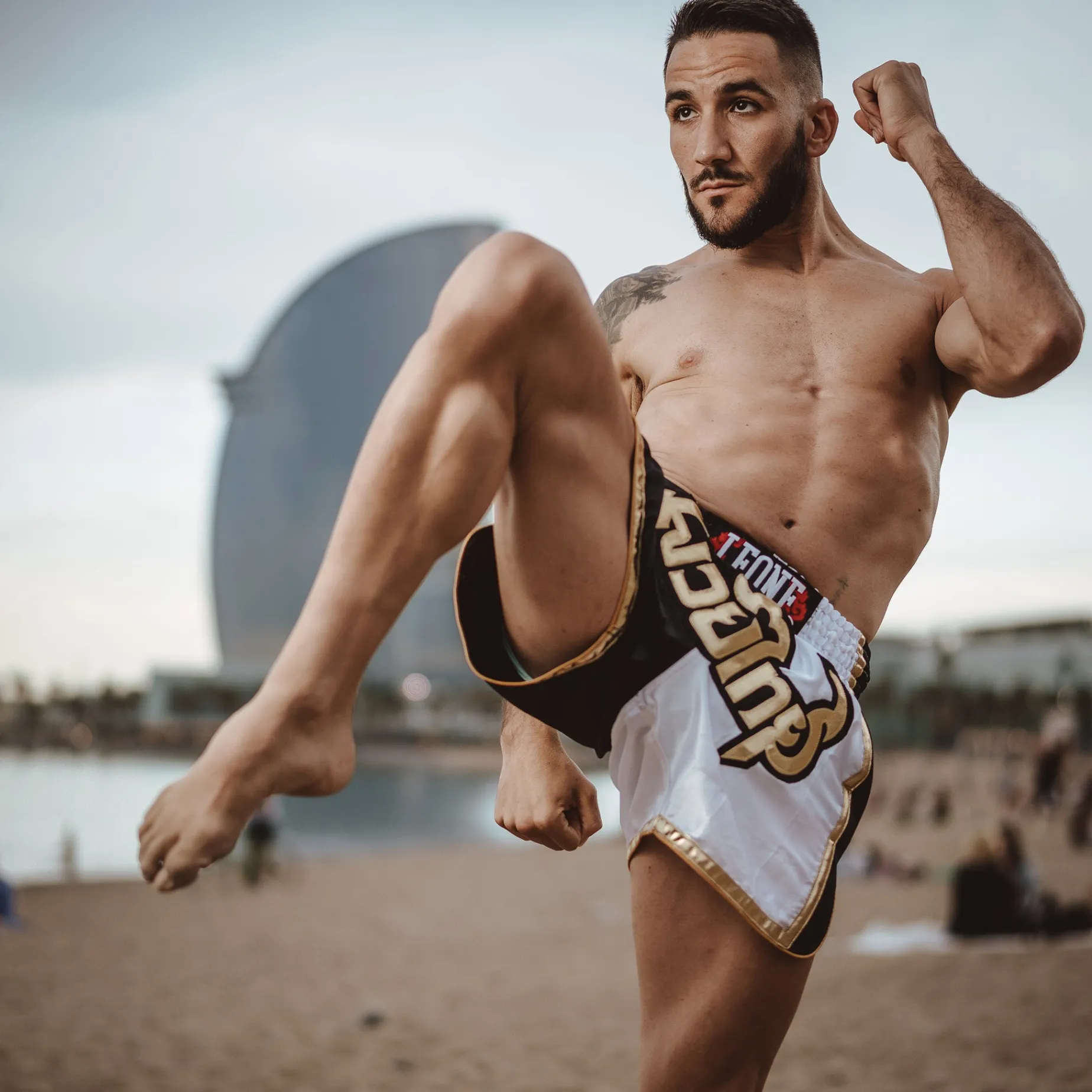 SIAM THAI SHORTS