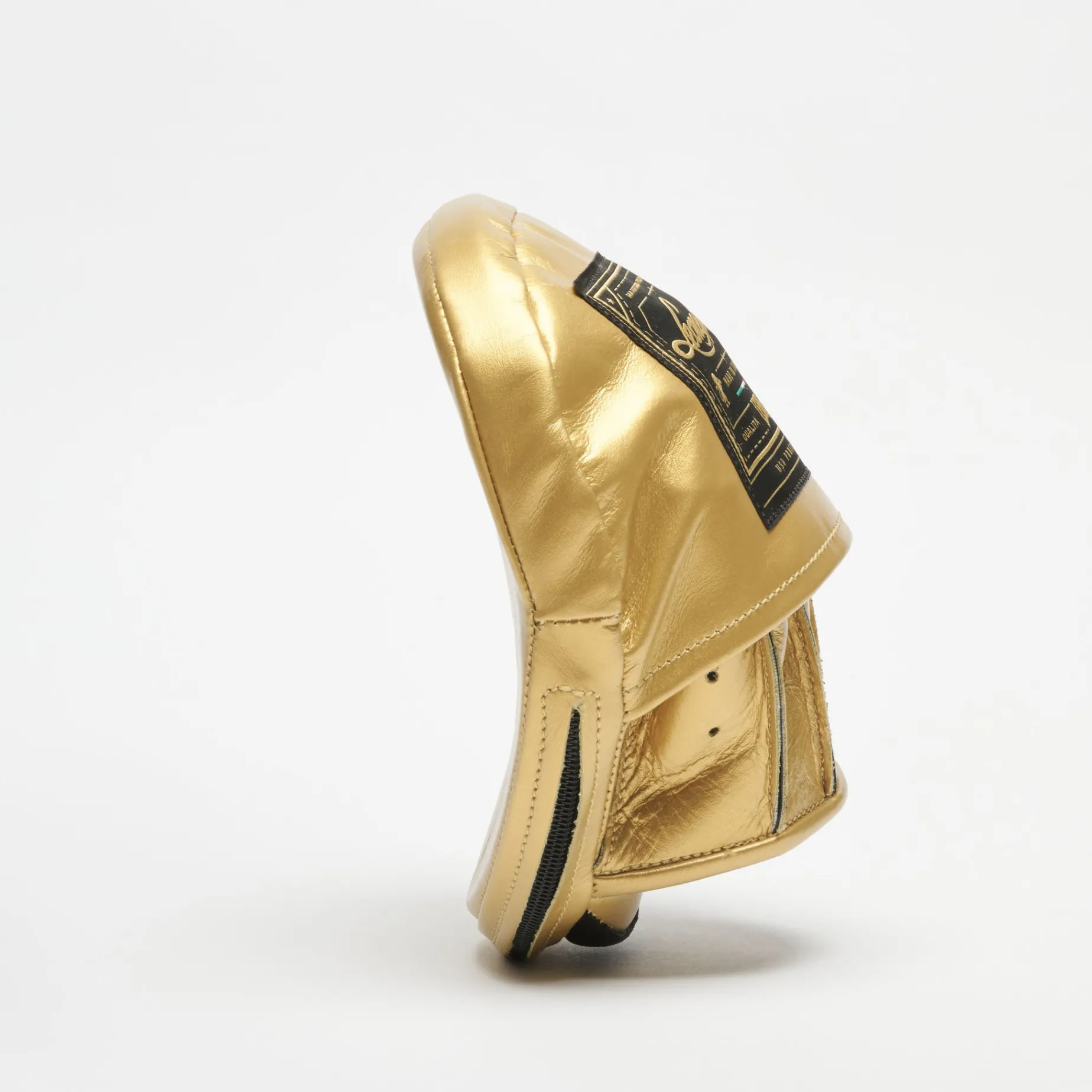 SOCRATE CLASSICO MICRO PALM MITTS