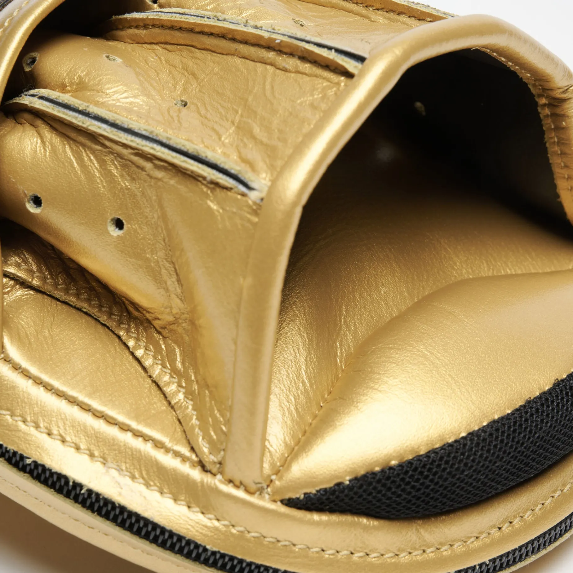 SOCRATE CLASSICO MICRO PALM MITTS