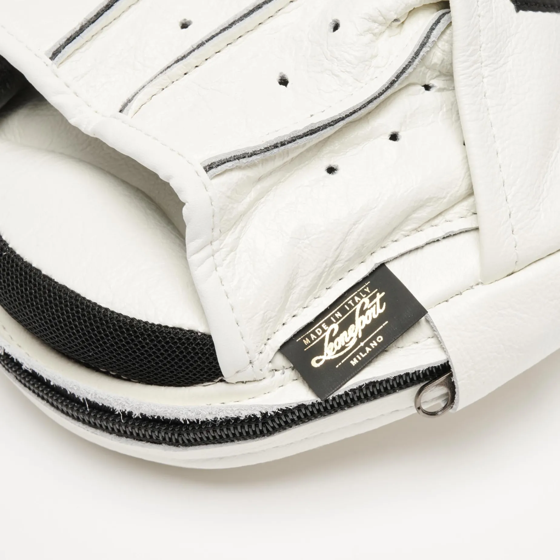SOCRATE CLASSICO MICRO PALM MITTS