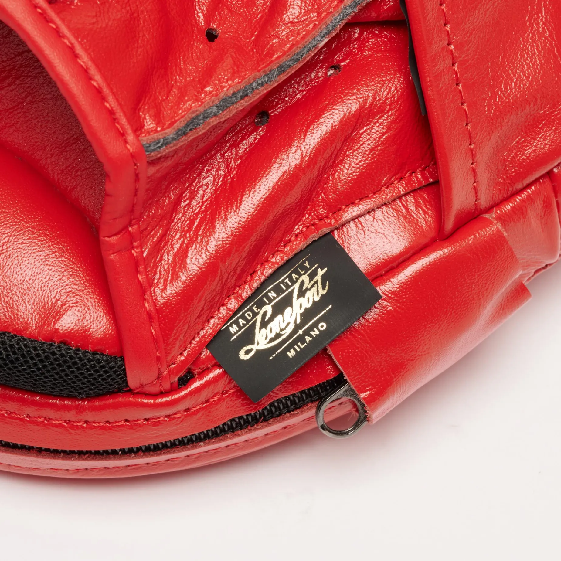 SOCRATE CLASSICO MICRO PALM MITTS
