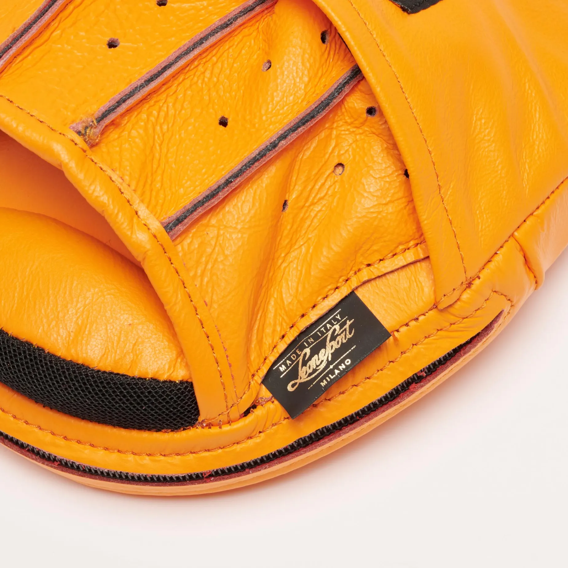 SOCRATE CLASSICO MICRO PALM MITTS