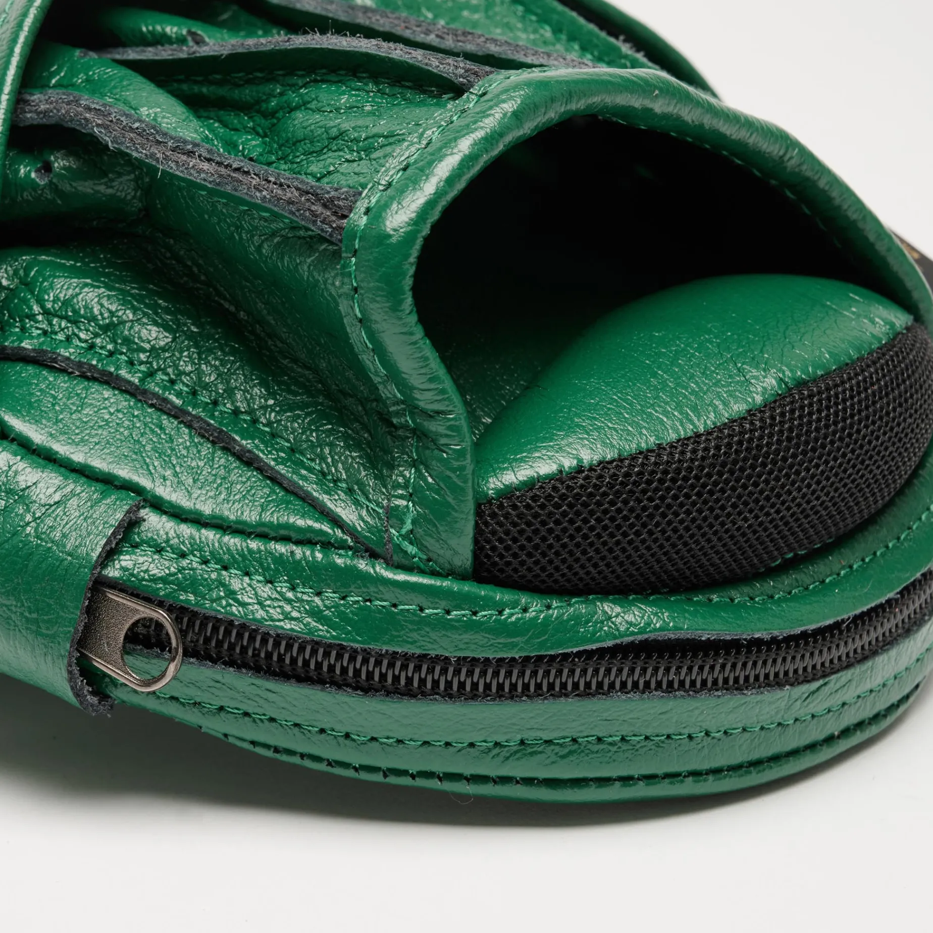 SOCRATE CLASSICO MICRO PALM MITTS