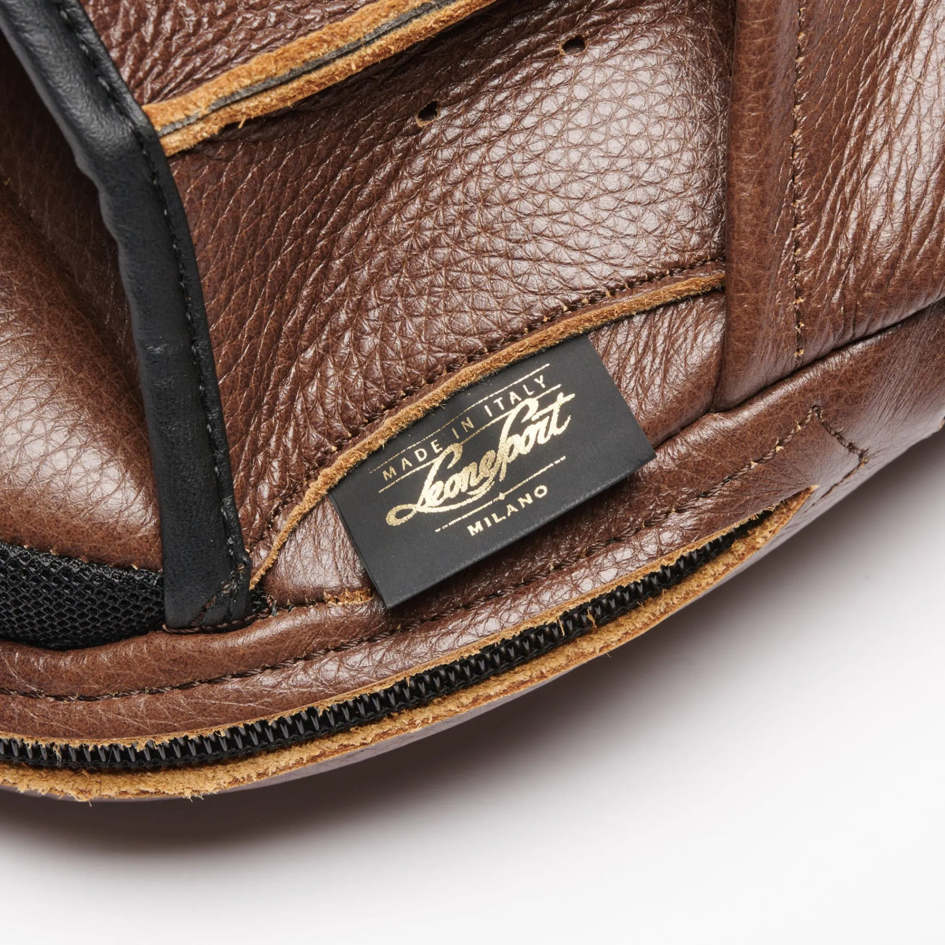 SOCRATE CLASSICO MICRO PALM MITTS