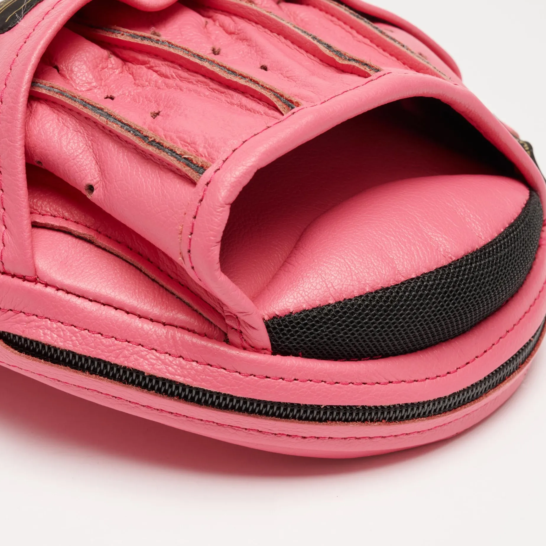 SOCRATE CLASSICO MICRO PALM MITTS