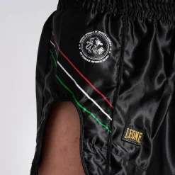 THAI SHORTS FLAG