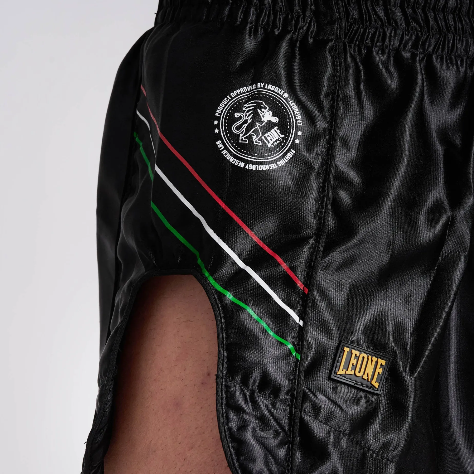 THAI SHORTS FLAG