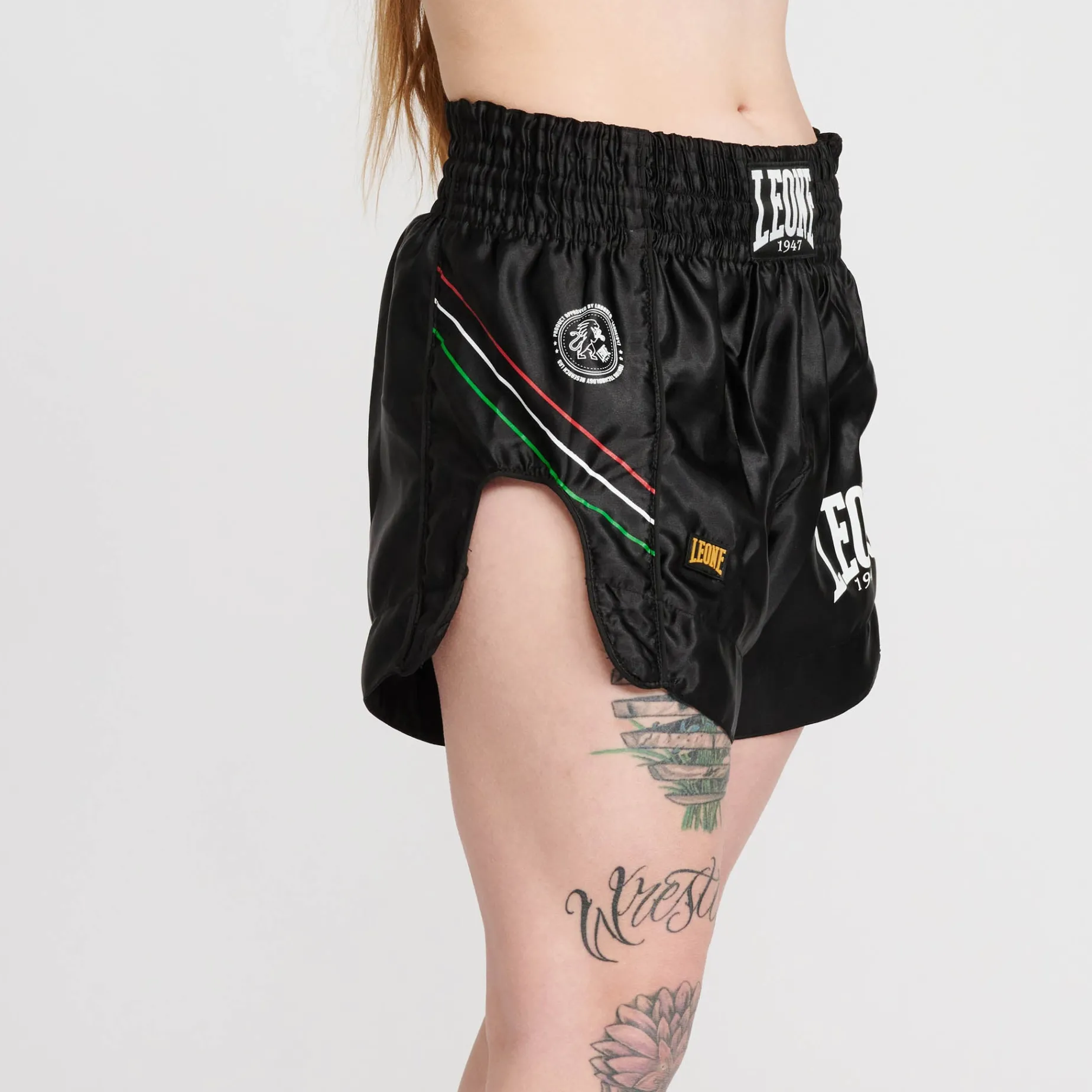 THAI SHORTS FLAG