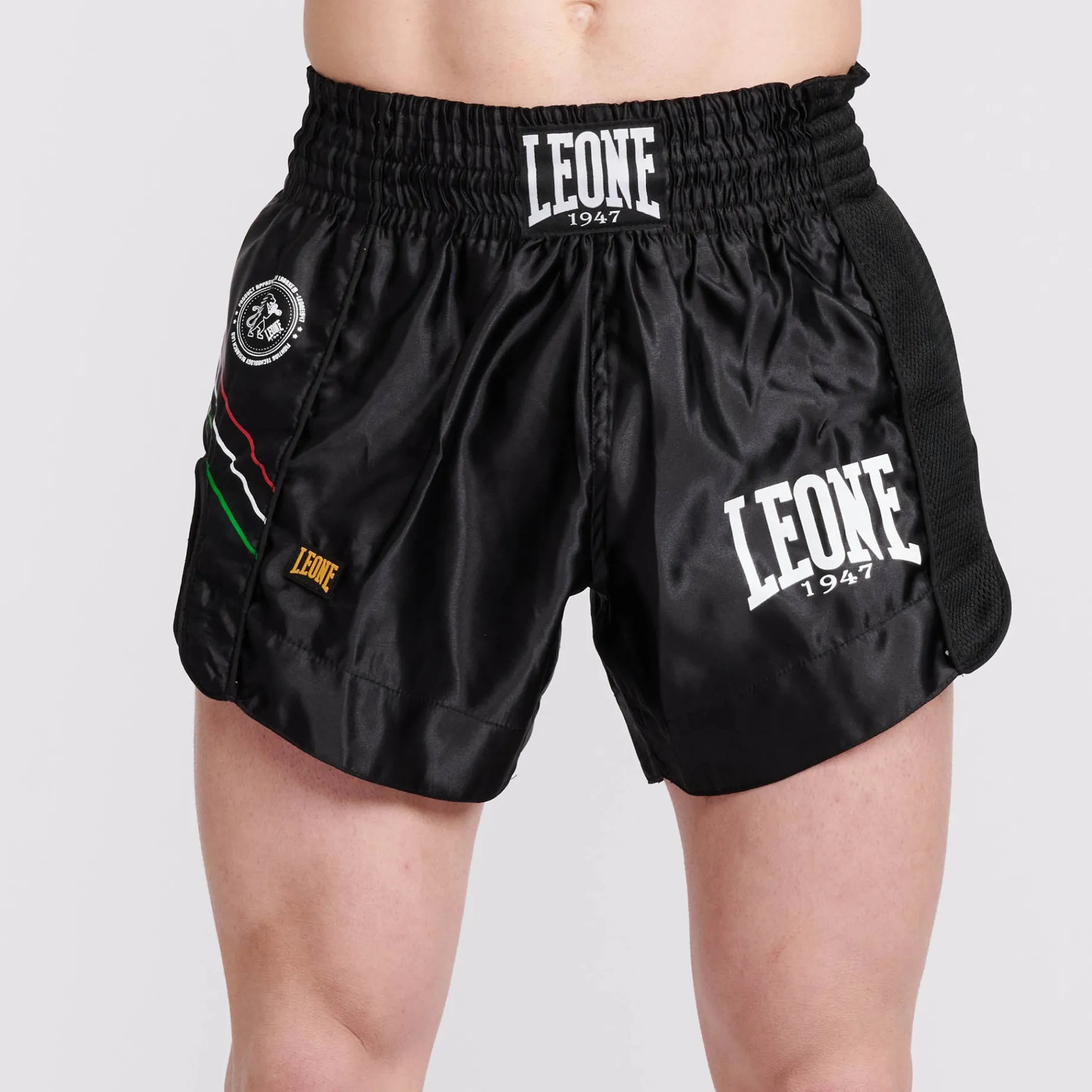 THAI SHORTS FLAG