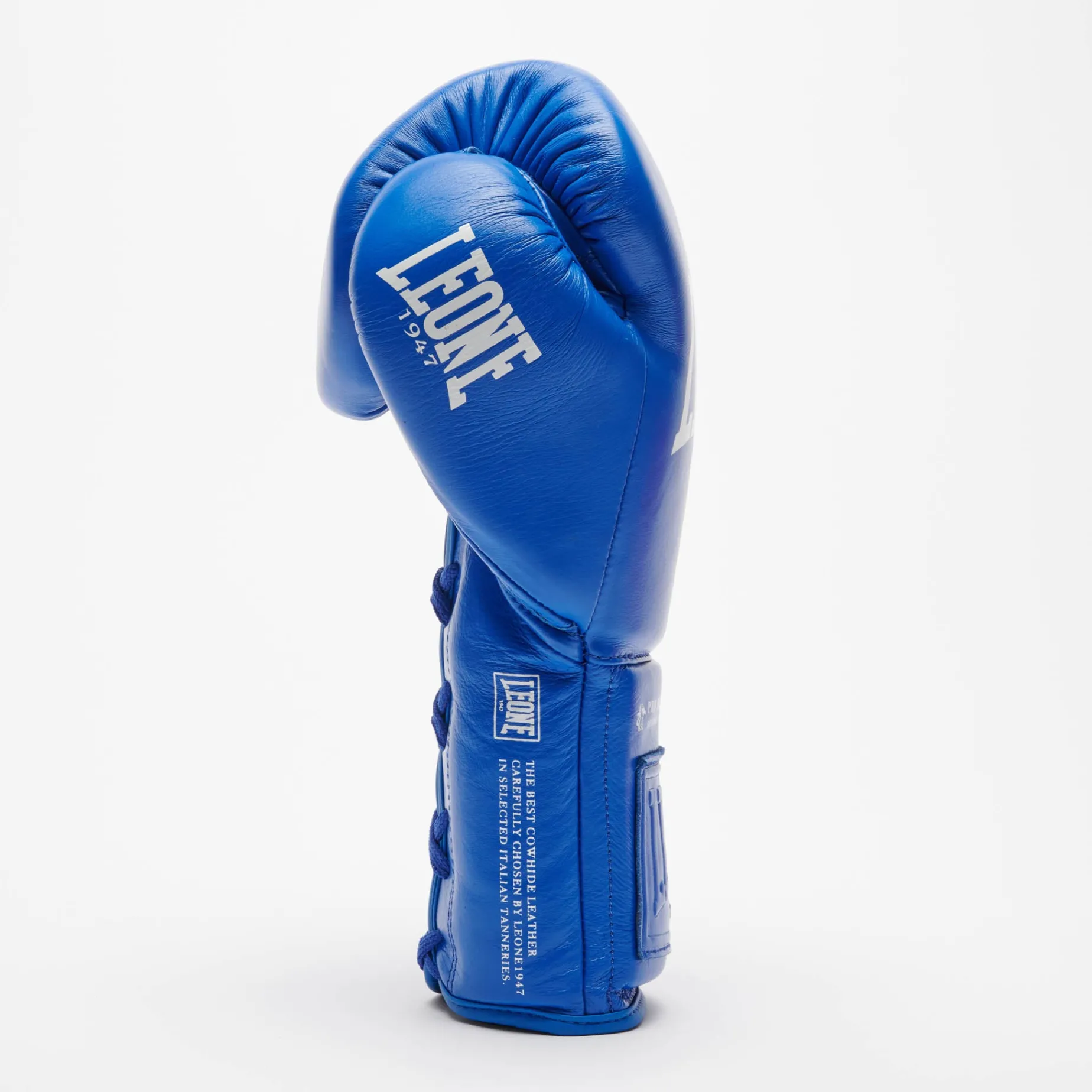 THE GREATEST BOXING GLOVES