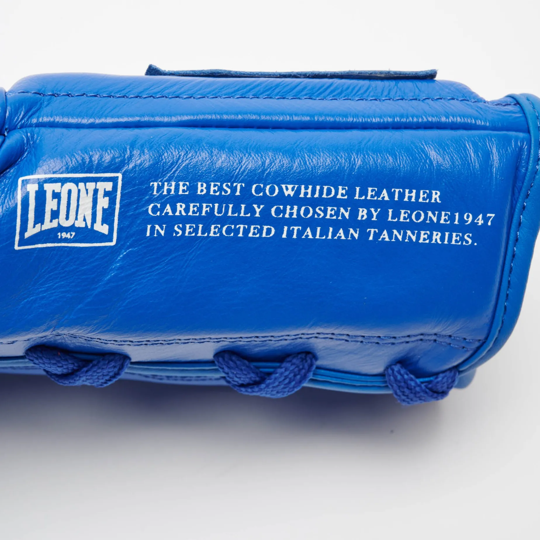 THE GREATEST BOXING GLOVES