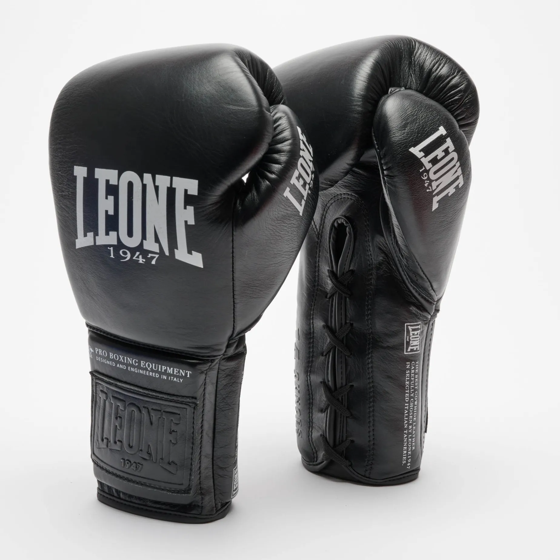 THE GREATEST BOXING GLOVES
