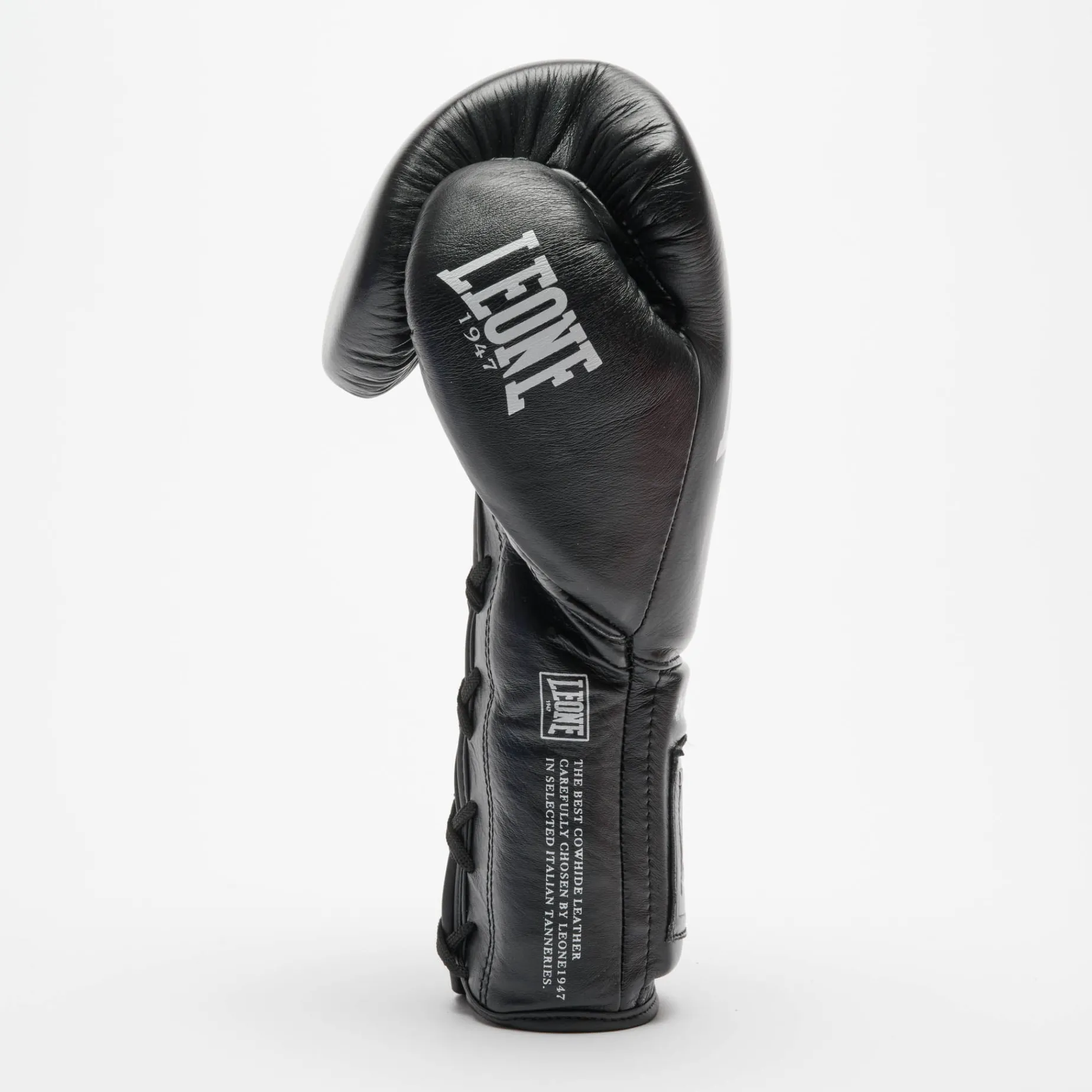 THE GREATEST BOXING GLOVES