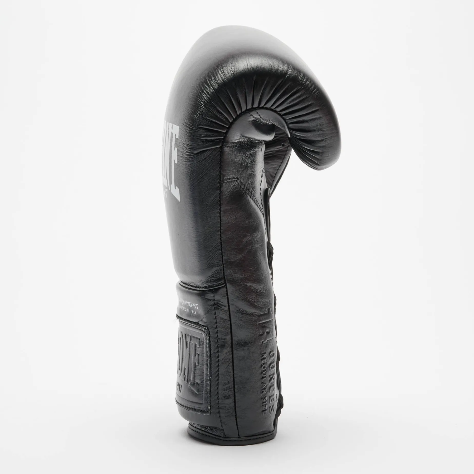 THE GREATEST BOXING GLOVES